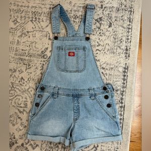 Dickies overalls